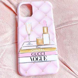 Designer Inspired Phone Case